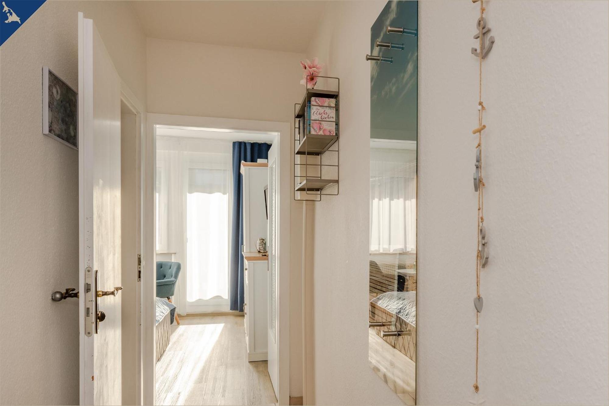 Nur 100M Zum Strand Fewo Ostseeflair By Pro Home Appartements Цемпін Екстер'єр фото
