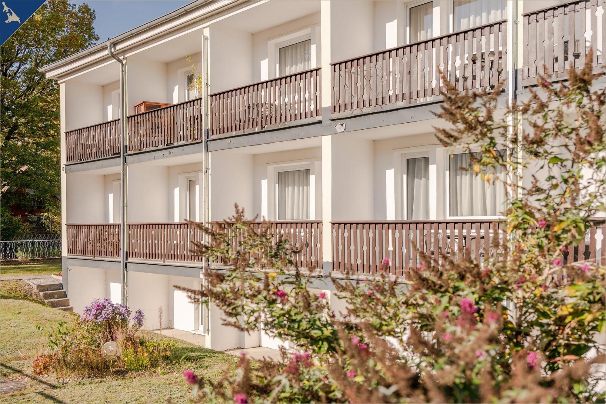 Nur 100M Zum Strand Fewo Ostseeflair By Pro Home Appartements Цемпін Екстер'єр фото